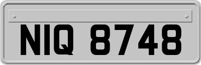 NIQ8748