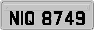 NIQ8749