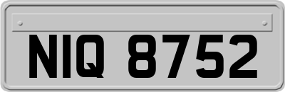 NIQ8752