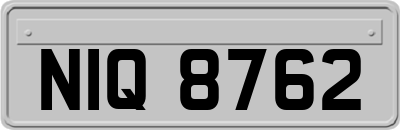 NIQ8762
