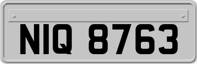 NIQ8763