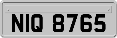NIQ8765