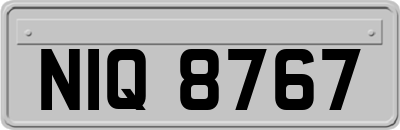 NIQ8767