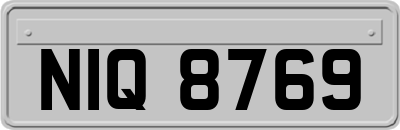 NIQ8769