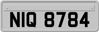 NIQ8784