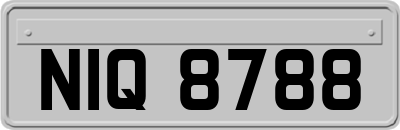 NIQ8788