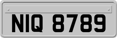 NIQ8789