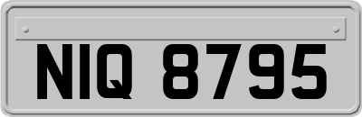 NIQ8795