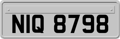 NIQ8798