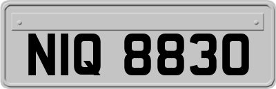 NIQ8830