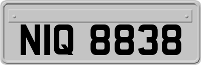 NIQ8838