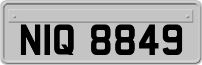 NIQ8849