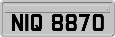 NIQ8870