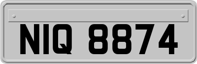 NIQ8874