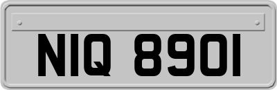NIQ8901