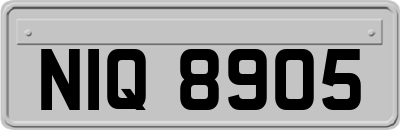 NIQ8905