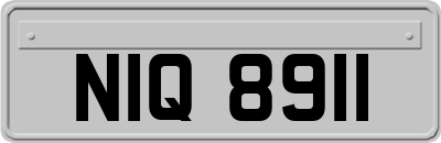 NIQ8911