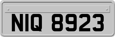 NIQ8923