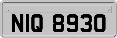 NIQ8930