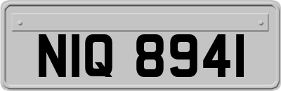 NIQ8941