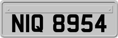 NIQ8954