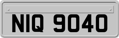 NIQ9040