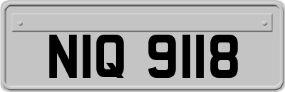 NIQ9118