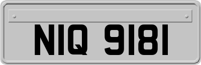 NIQ9181