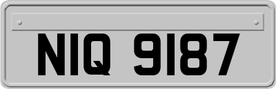 NIQ9187