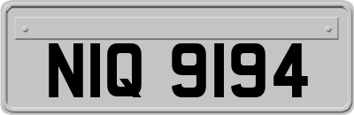NIQ9194