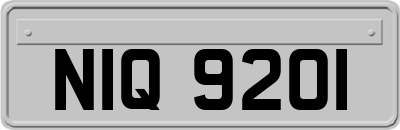 NIQ9201