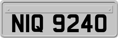 NIQ9240