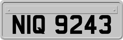 NIQ9243