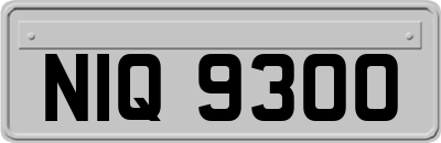 NIQ9300