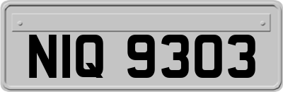 NIQ9303