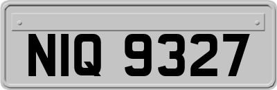 NIQ9327