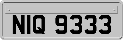 NIQ9333