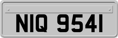 NIQ9541