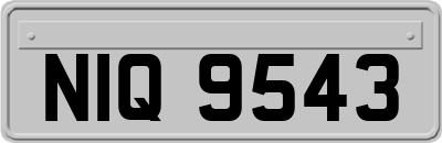 NIQ9543