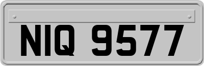 NIQ9577