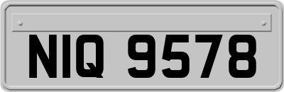 NIQ9578