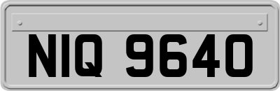 NIQ9640
