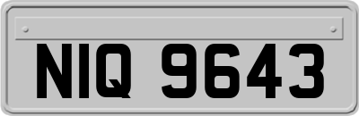 NIQ9643