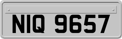 NIQ9657
