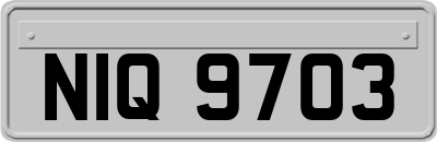 NIQ9703