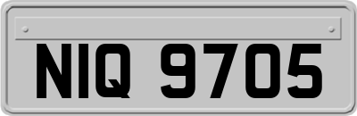 NIQ9705