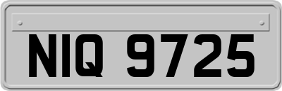 NIQ9725
