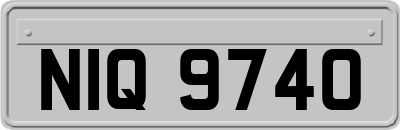 NIQ9740