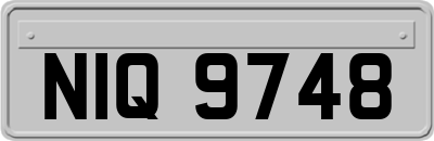 NIQ9748