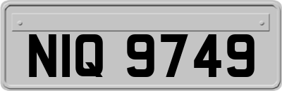 NIQ9749